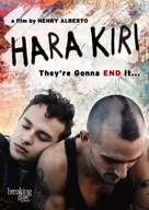 Hara Kiri - Movie Cover (xs thumbnail)