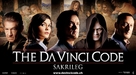 The Da Vinci Code - Swiss Movie Poster (xs thumbnail)