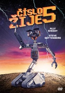 Short Circuit - Czech Movie Cover (xs thumbnail)