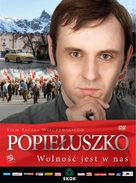 Popieluszko. Wolnosc jest w nas - Polish Movie Cover (xs thumbnail)
