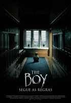 The Boy - Portuguese Movie Poster (xs thumbnail)