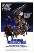 Battlestar Galactica - Movie Poster (xs thumbnail)