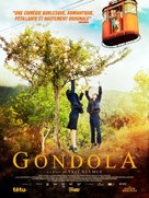 Gondola - French Movie Poster (xs thumbnail)