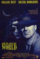 Bis ans Ende der Welt - Movie Poster (xs thumbnail)