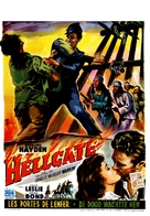 Hellgate - Belgian Movie Poster (xs thumbnail)