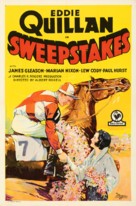 Sweepstakes - Movie Poster (xs thumbnail)