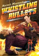 Whistling Bullets - DVD movie cover (xs thumbnail)