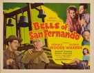 Bells of San Fernando - Movie Poster (xs thumbnail)