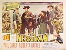 The Nebraskan - poster (xs thumbnail)