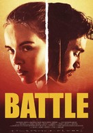 Battle - Danish Movie Poster (xs thumbnail)