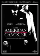 American Gangster Cover