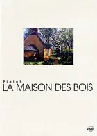 La Maison Des Bois 1971 Tv Posters
