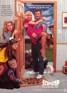 "Step by Step" Poster