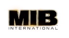 Men in Black: International - Logo (xs thumbnail)