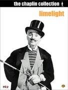 Limelight - DVD movie cover (xs thumbnail)