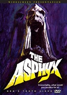 The Asphyx - Movie Cover (xs thumbnail)