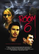Room 6 - Movie Poster (xs thumbnail)