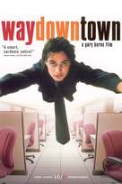 Waydowntown - Canadian Movie Cover (xs thumbnail)