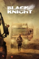 &quot;Black Knight&quot; - Movie Poster (xs thumbnail)