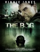 Bog Body - Movie Poster (xs thumbnail)