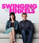 Swinging with the Finkels - Blu-Ray movie cover (xs thumbnail)