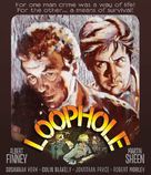 Loophole - Movie Cover (xs thumbnail)