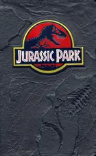 Jurassic Park Cover