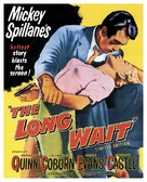 The Long Wait - Blu-Ray movie cover (xs thumbnail)