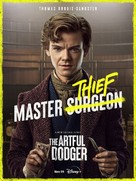 &quot;The Artful Dodger&quot; - Movie Poster (xs thumbnail)