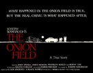 The Onion Field - British Movie Poster (xs thumbnail)