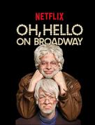 Oh, Hello on Broadway - Movie Poster (xs thumbnail)