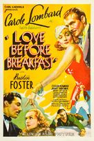 Love Before Breakfast - Movie Poster (xs thumbnail)