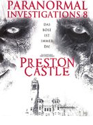 Preston Castle - German Video on demand movie cover (xs thumbnail)