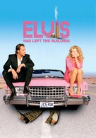 Elvis Has Left the Building - Movie Poster (xs thumbnail)