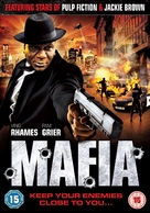 Mafia - British DVD movie cover (xs thumbnail)
