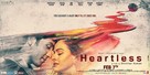 Heartless - Indian Movie Poster (xs thumbnail)