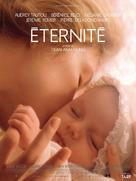 Eternit&eacute; - Belgian Movie Poster (xs thumbnail)