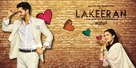 Lakeeran - Indian Movie Poster (xs thumbnail)