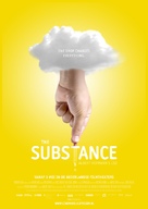 The Substance: Albert Hofmann&#039;s LSD - Dutch Movie Poster (xs thumbnail)
