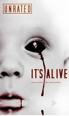 It's Alive - Movie Cover (xs thumbnail)
