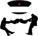 The Death of Stalin -  Key art (xs thumbnail)