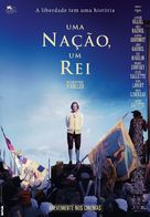 Un peuple et son roi - Portuguese Movie Poster (xs thumbnail)