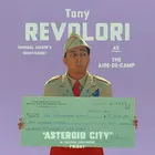 Asteroid City Other