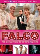 Falco - Verdammt, wir leben noch! - Movie Cover (xs thumbnail)