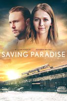 Saving Paradise - Movie Poster (xs thumbnail)