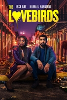 The Lovebirds - Movie Poster (xs thumbnail)
