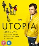 &quot;Utopia&quot; - British Blu-Ray movie cover (xs thumbnail)