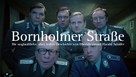 Bornholmer Stra&szlig;e - German Movie Cover (xs thumbnail)