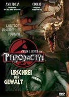 Pterodactyl - German DVD movie cover (xs thumbnail)