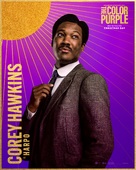 The Color Purple - Movie Poster (xs thumbnail)